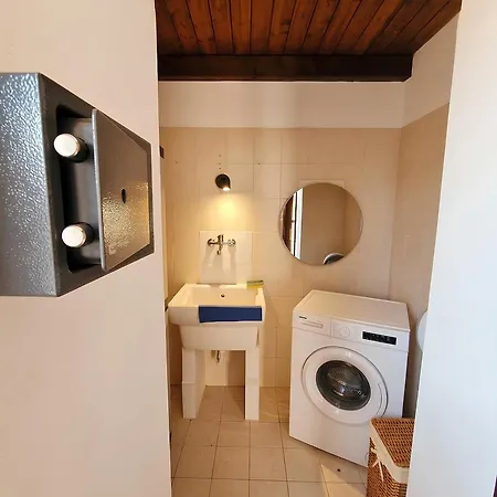 Apartamento Domus Dea Scordia Palermo