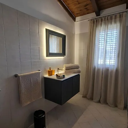 Domus Dea Scordia Apartamento