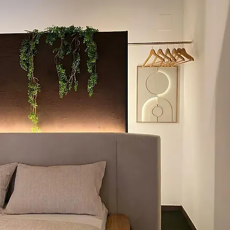 Apartamento Domus Dea Scordia